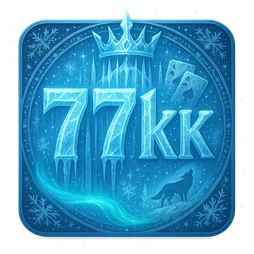 77kk logo